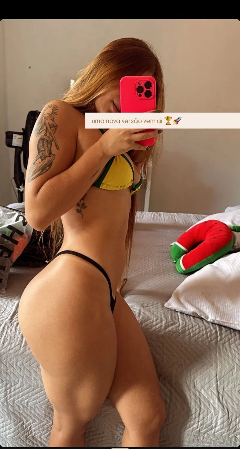 Loira vadia exibida😈🤤🤤 image 17