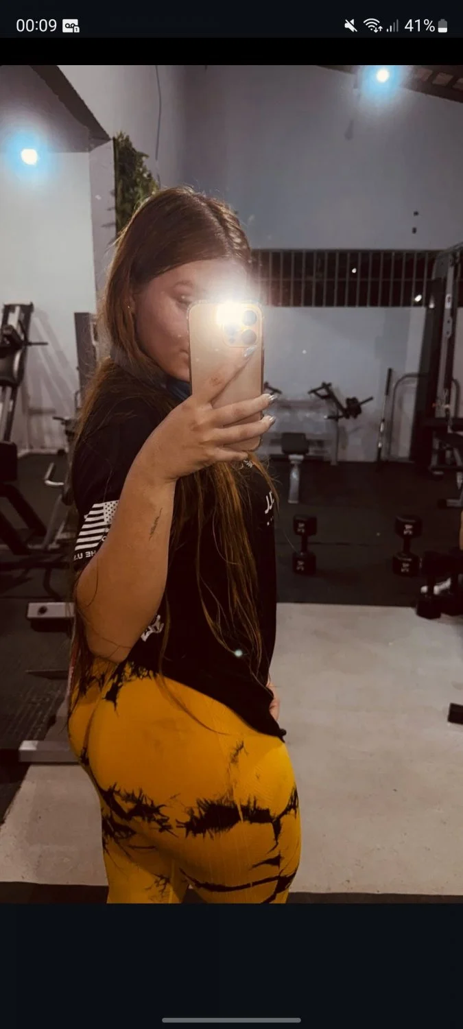 Loira vadia exibida😈🤤🤤 image 18