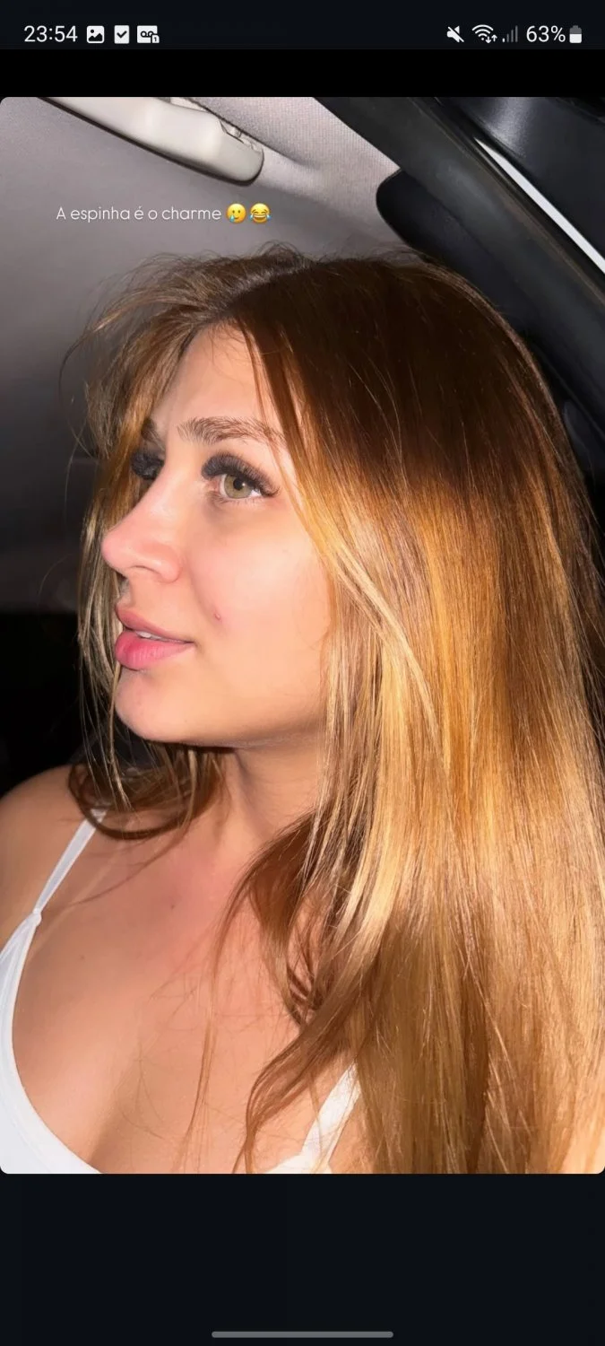 Loira vadia exibida😈🤤🤤 image 22