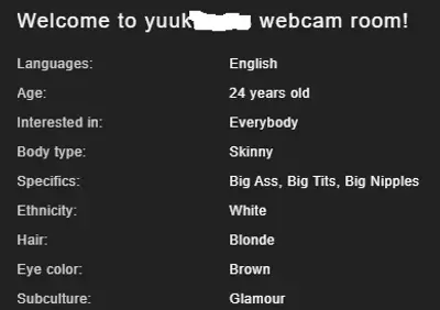 Yuuk cover image