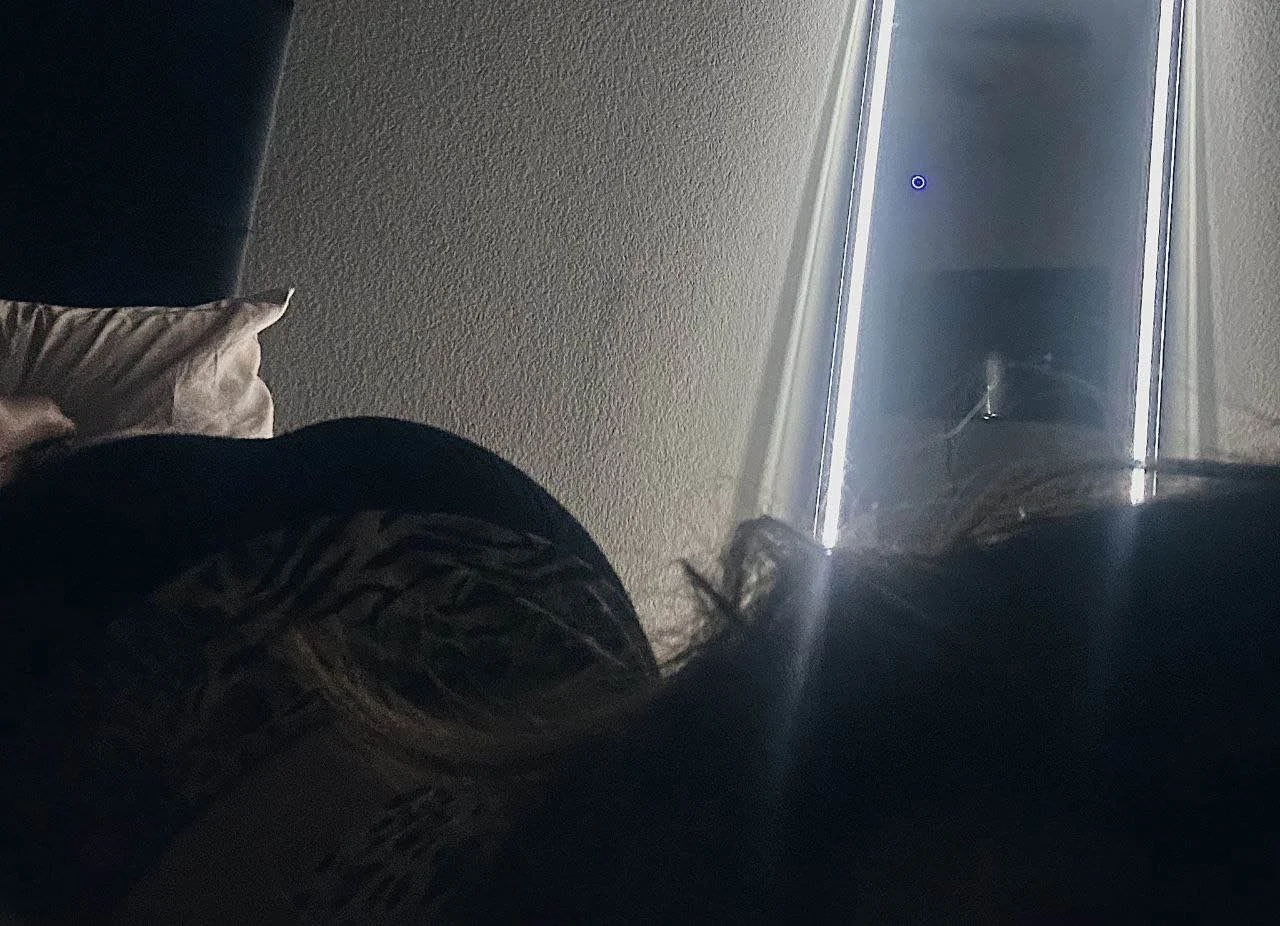 White Thick Roblox Whore image 5