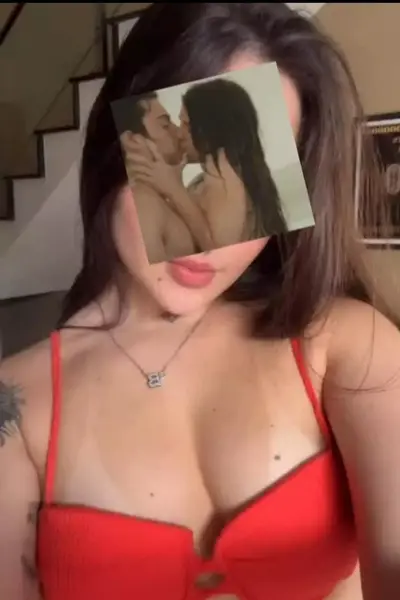Novinha safada cover image