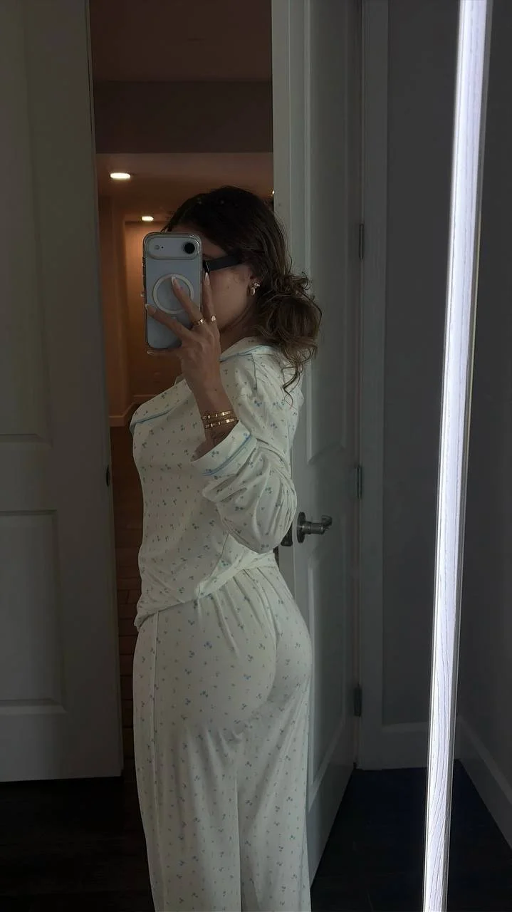 Nichole Guapísima tik toker parte 6 image 42