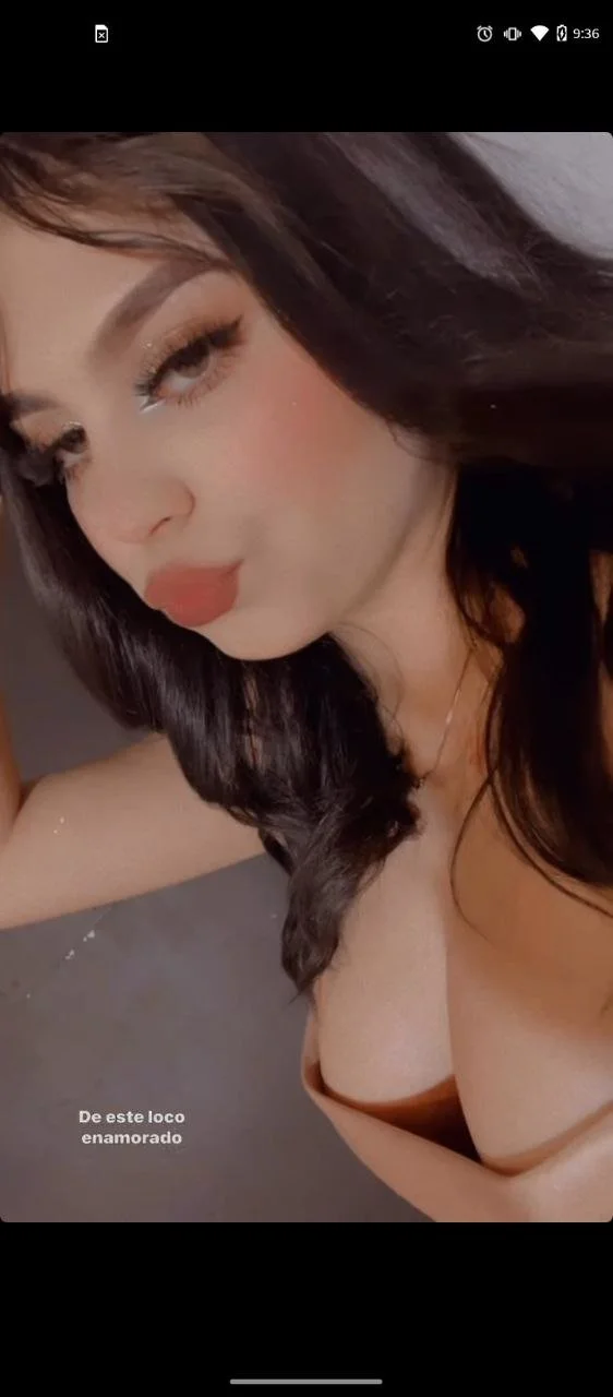 Maria zorrita image 3