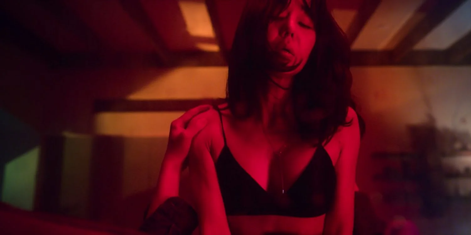 Kim Yunjin, Lee Joo-Bin - Money Heist Korea - Joint Economic Area main image