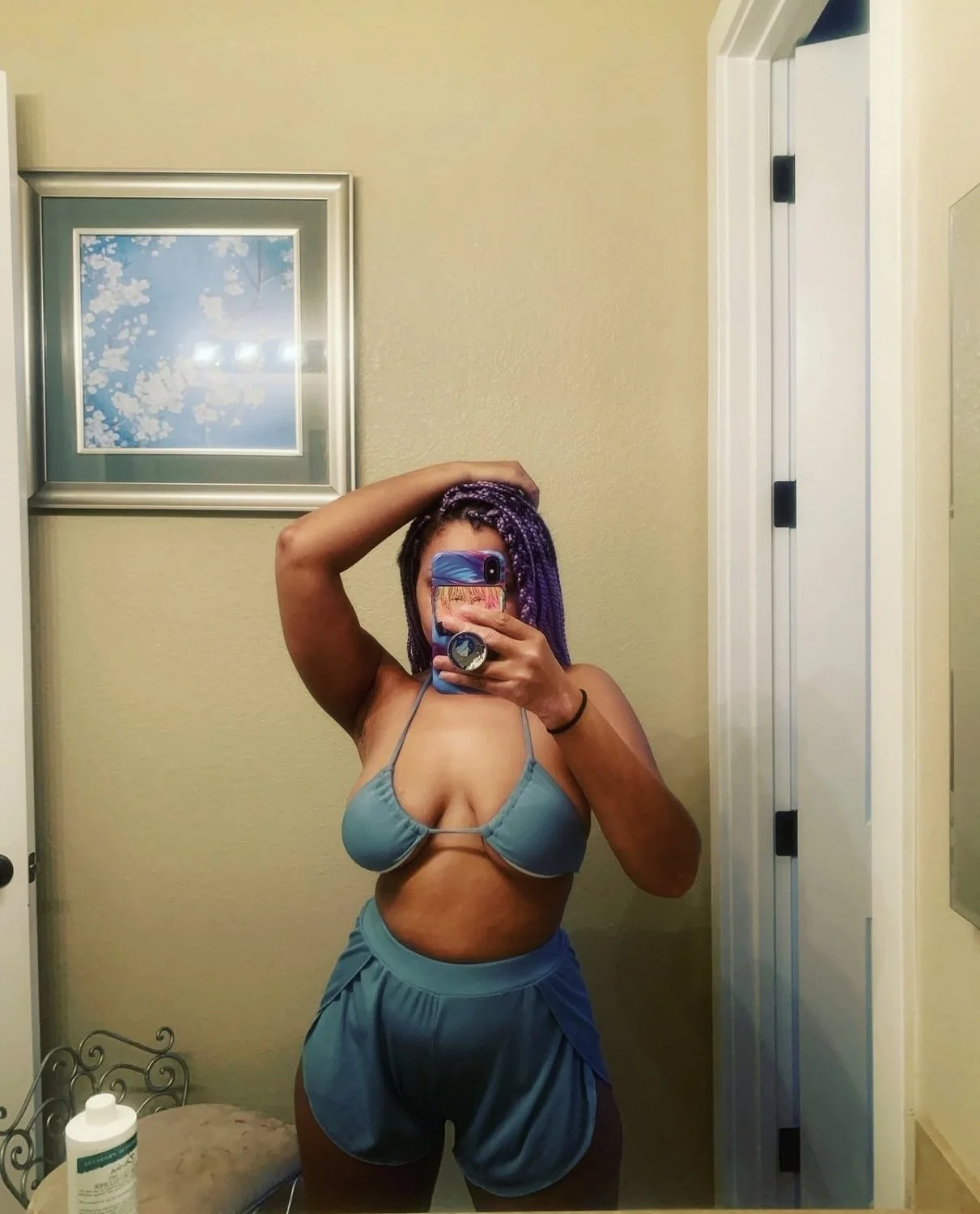 cheating redbone slut loves dick main image