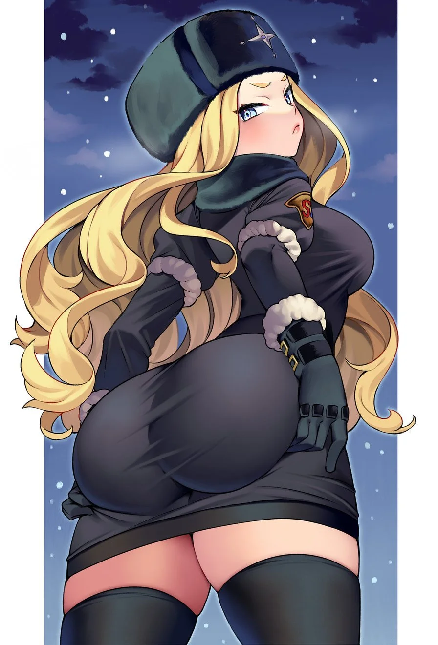 Kolin - hentai/street fighter image 11