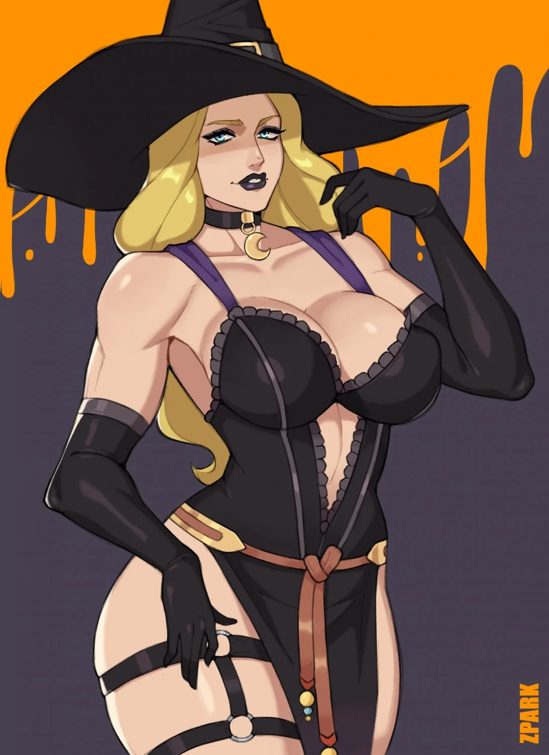 Kolin - hentai/street fighter image 27