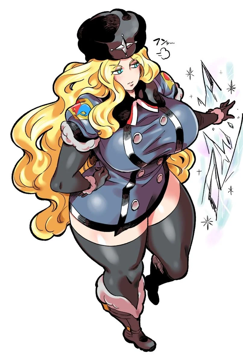 Kolin - hentai/street fighter image 7