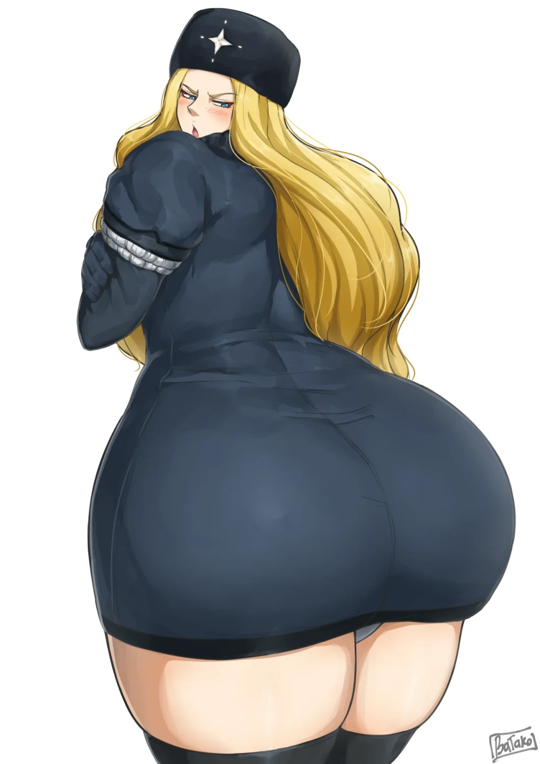 Kolin - hentai/street fighter image 9