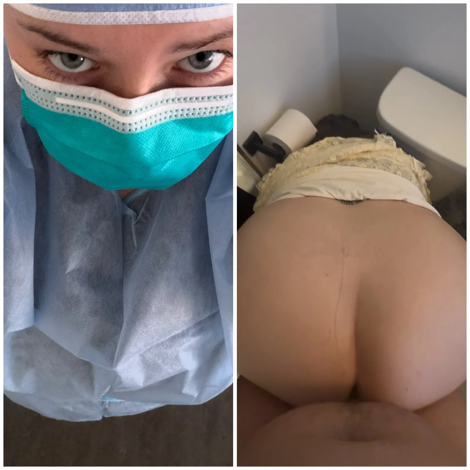 Pawg big titty wife dressed undressed, Denver Colorado image 27