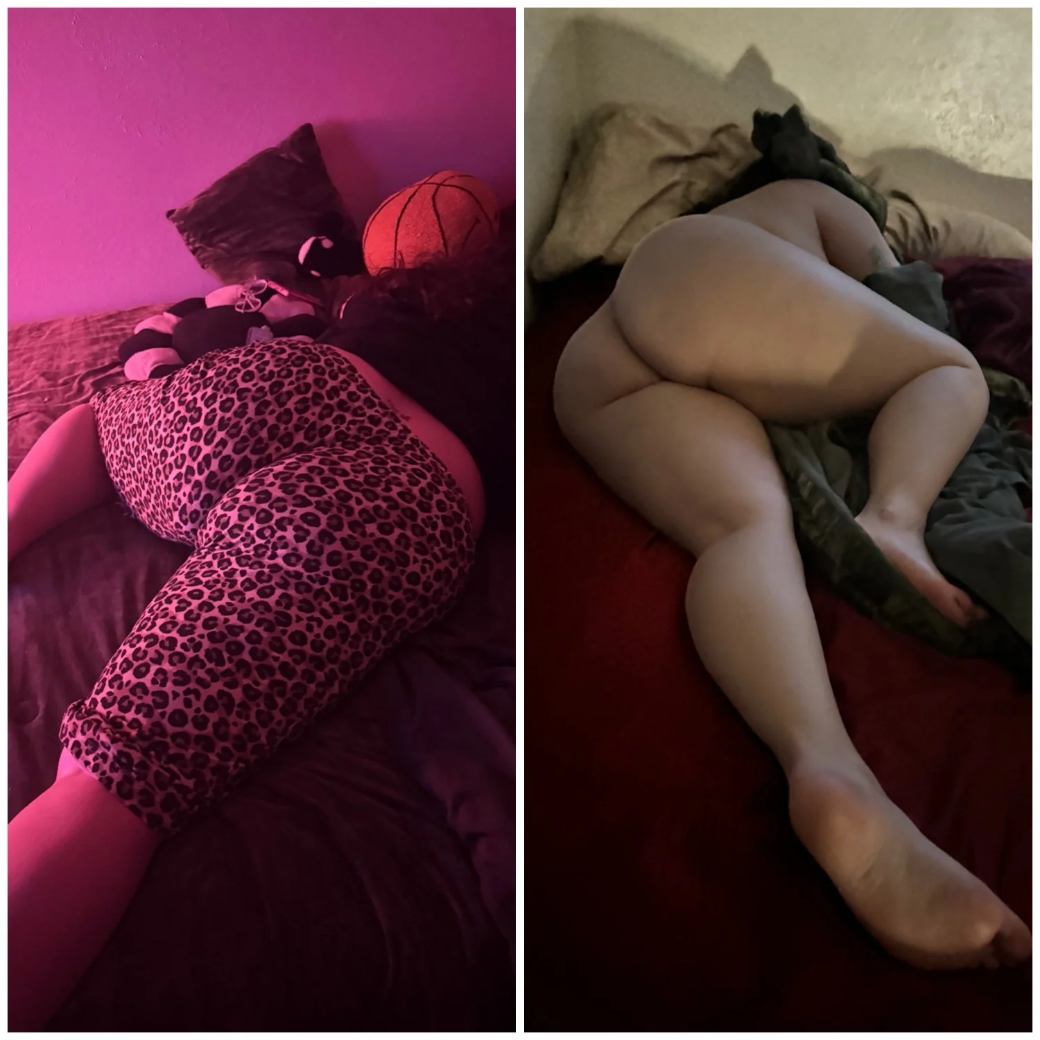Pawg big titty wife dressed undressed, Denver Colorado image 29