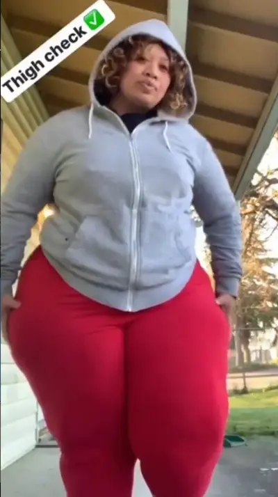 (samoan bbw milf) god i envy guys who got the opportunity and pleasure to fuck a samoan chick… cover image