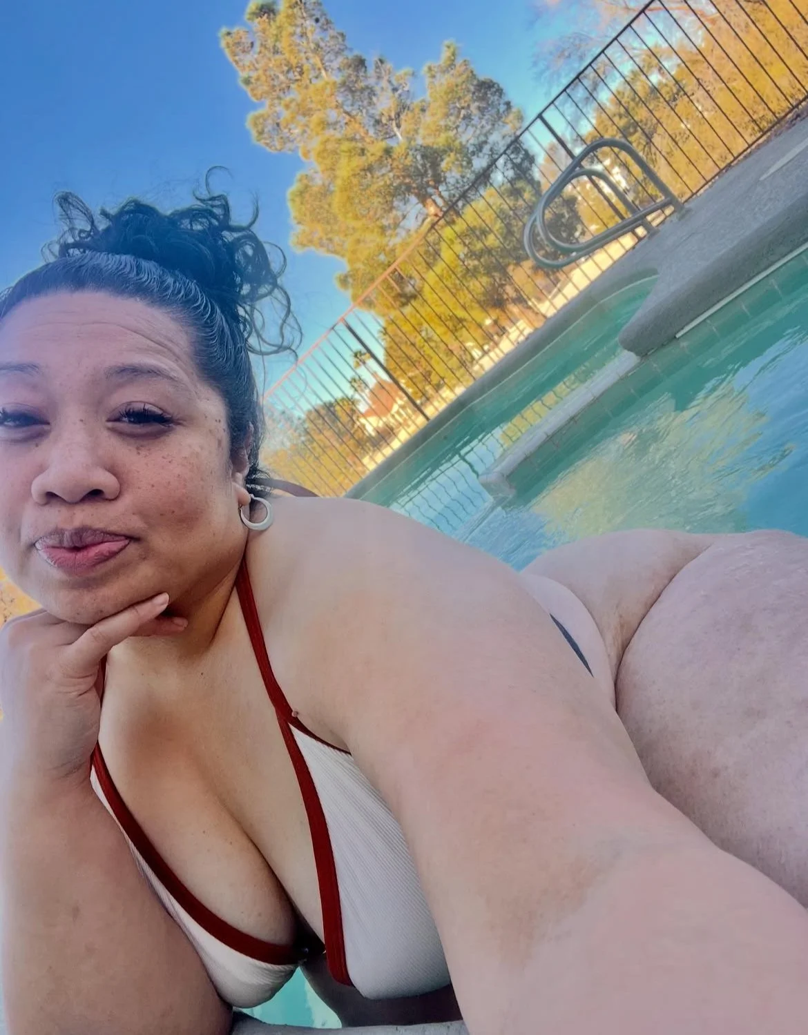 (samoan bbw milf) god i envy guys who got the opportunity and pleasure to fuck a samoan chick… image 5
