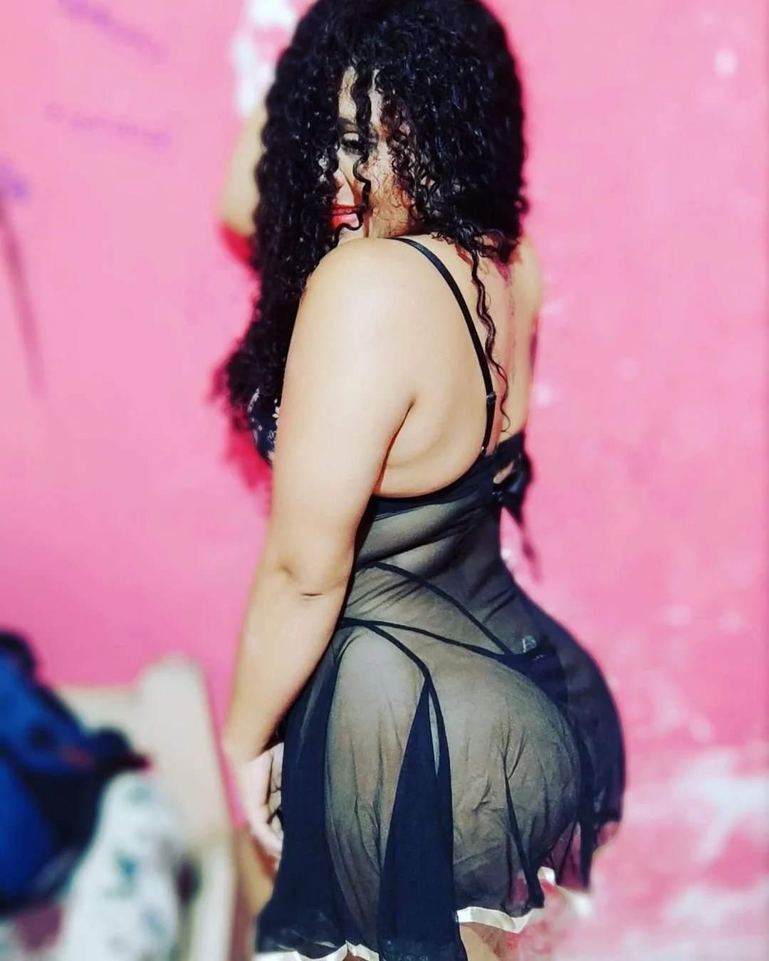 Deliciosa culona venezolana image 13