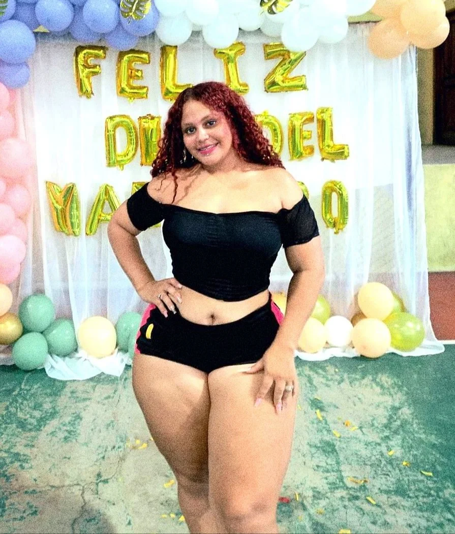 Deliciosa culona venezolana image 15