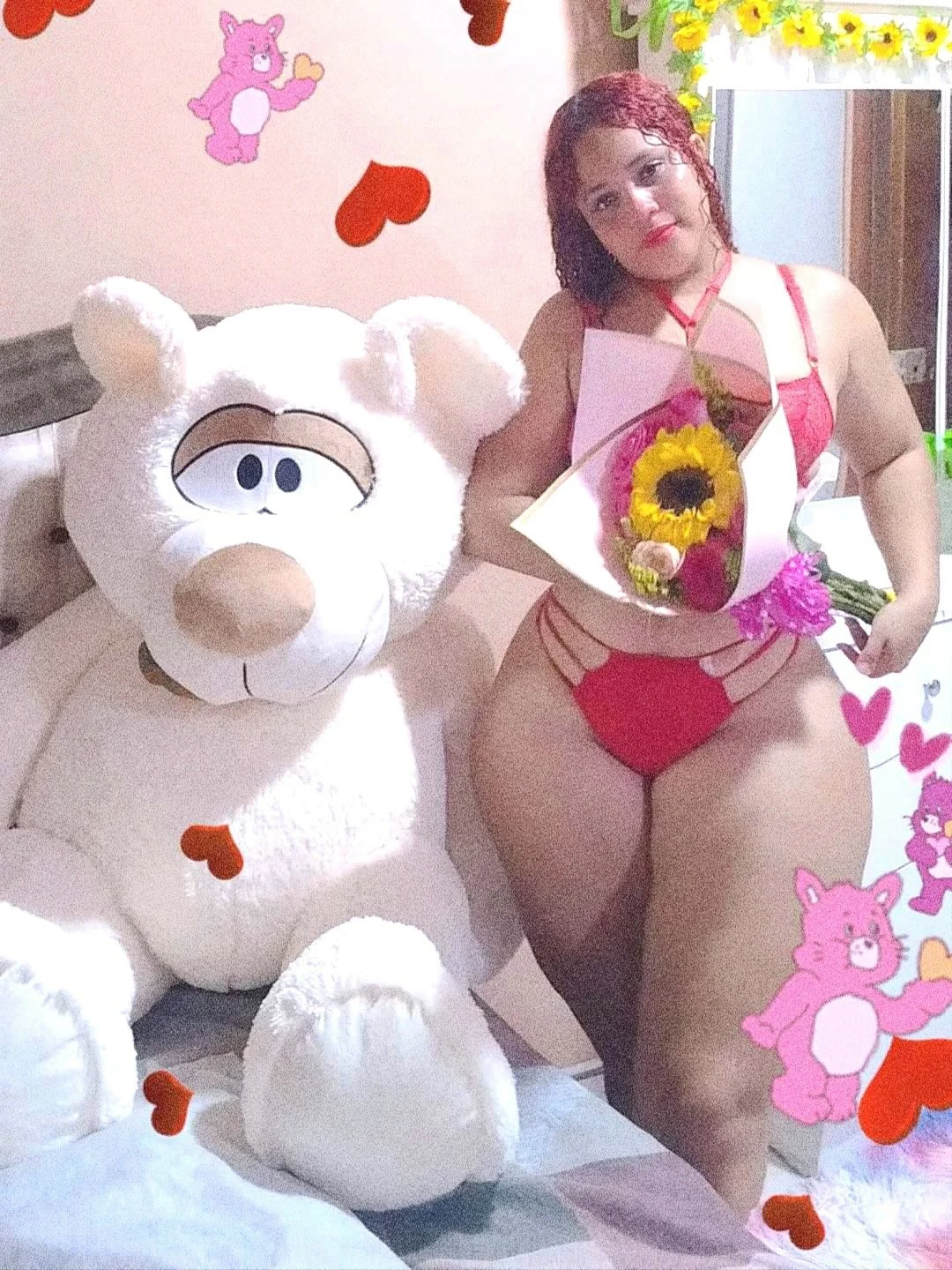 Deliciosa culona venezolana image 16