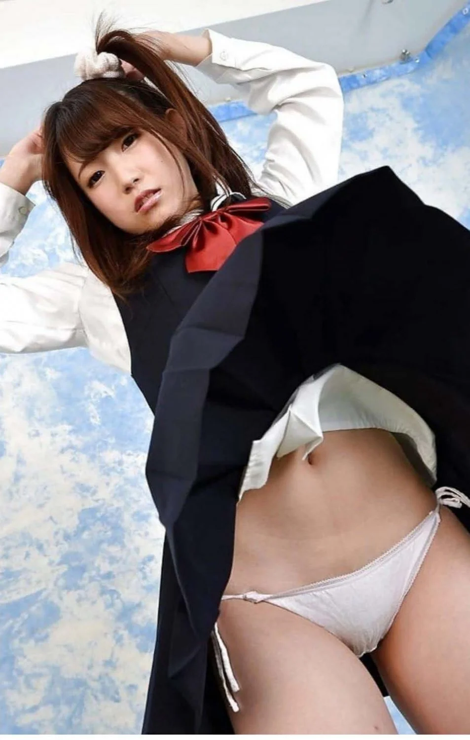 Upskirt 6 image 9