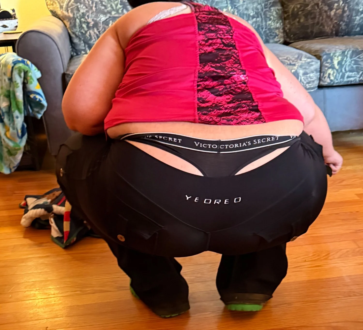 Sexy bbw image 10