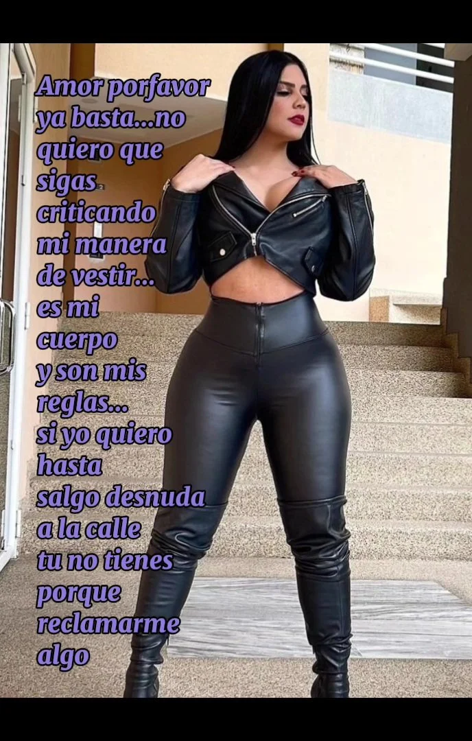 Captions talkies cuckold en español #1 image 13