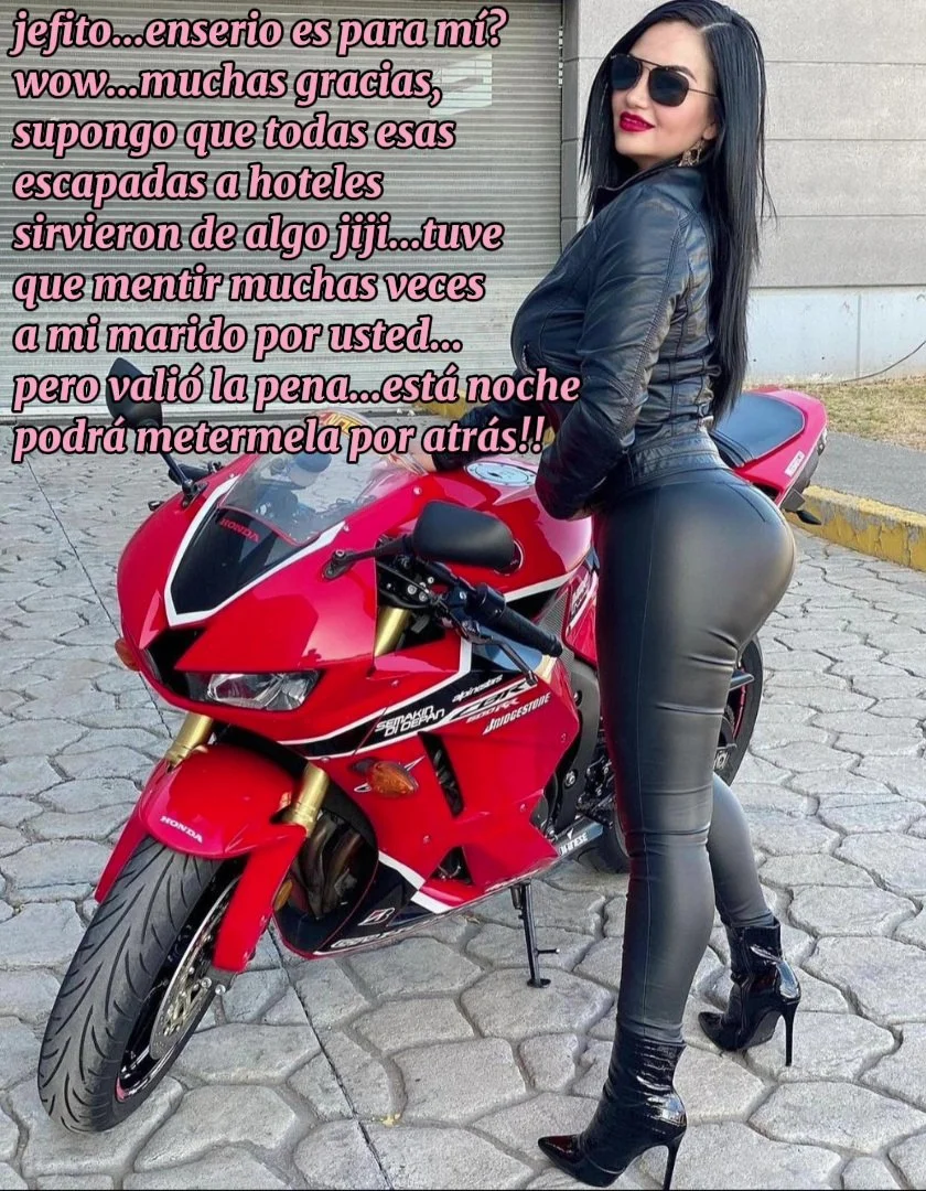 Captions talkies cuckold en español #1 image 14