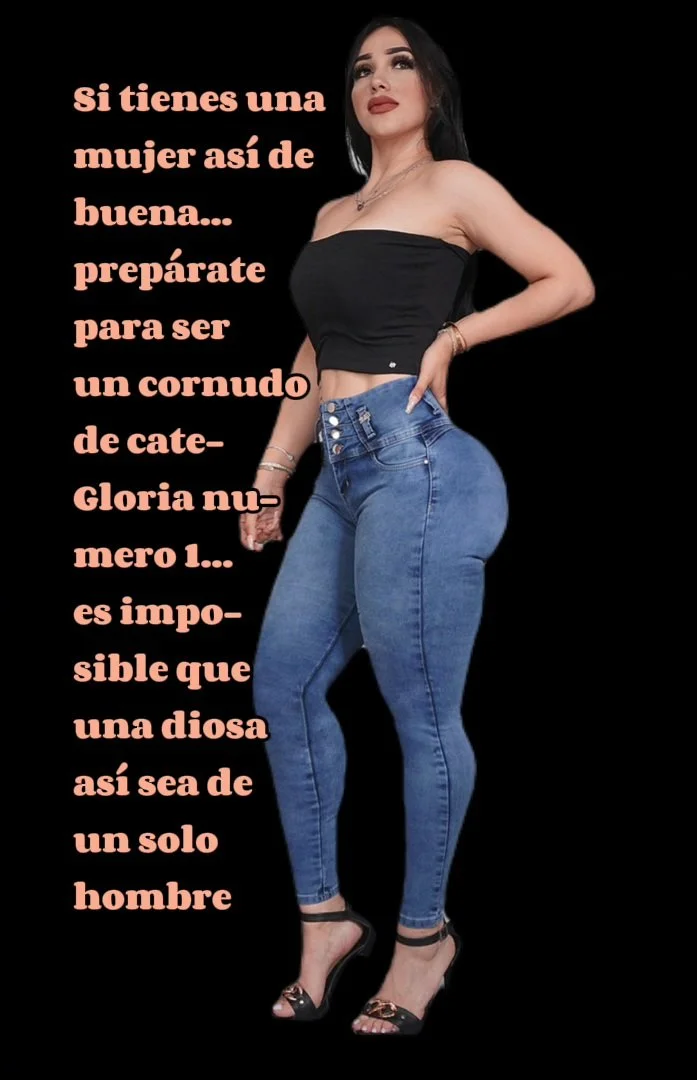 Captions talkies cuckold en español #1 image 2