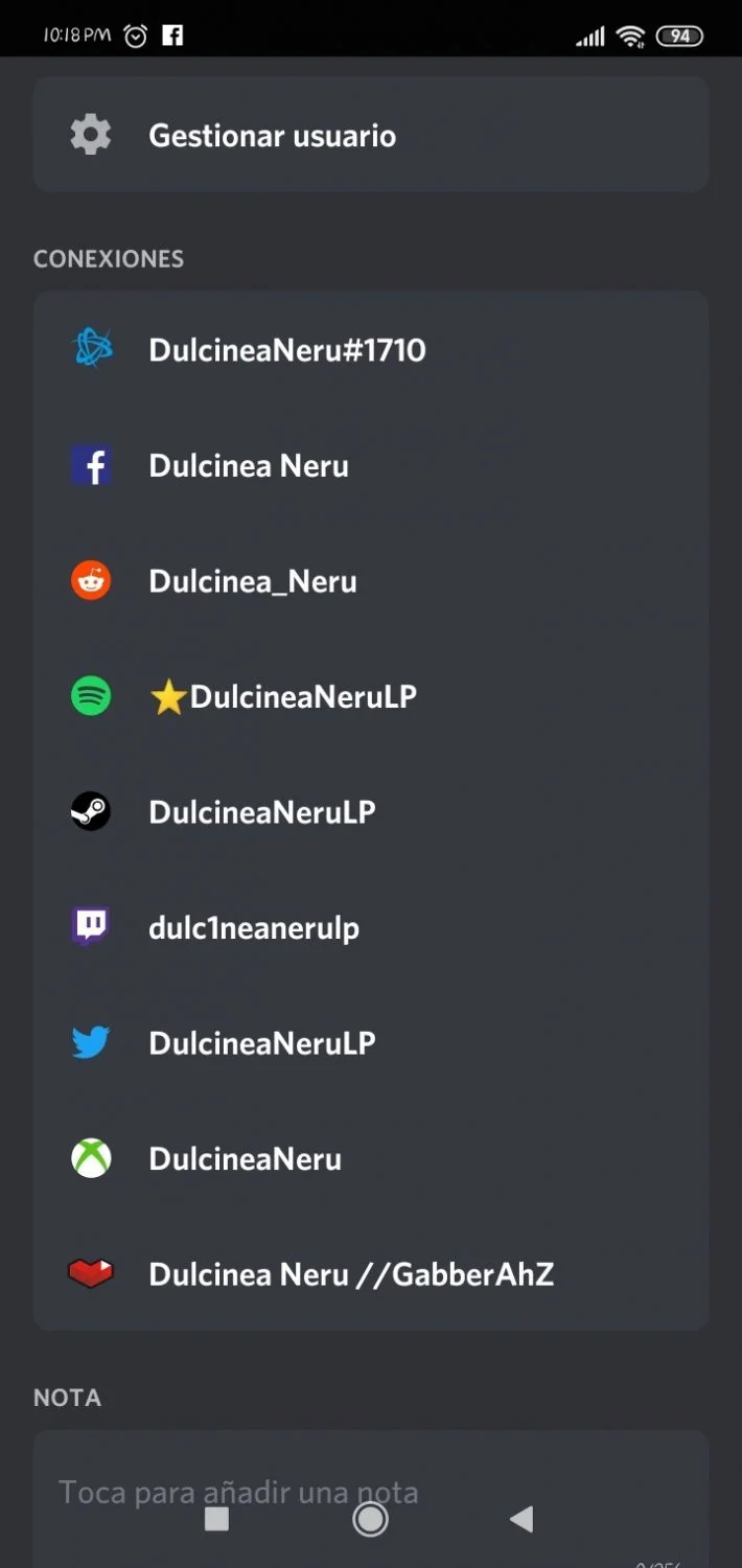 Dulce image 23