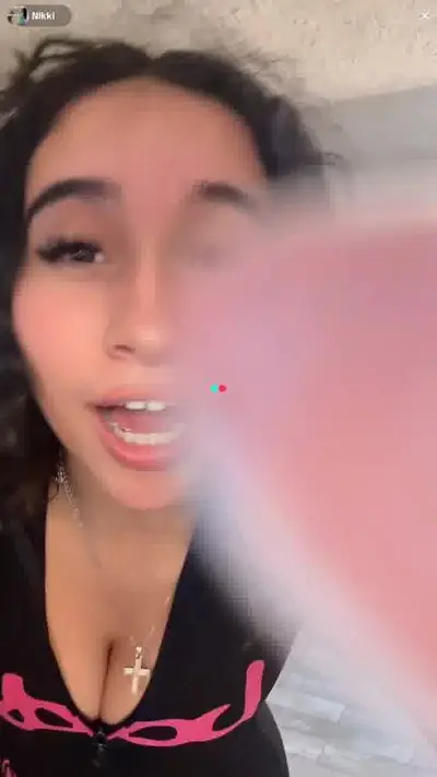 tiktok live n1kk1 cover image