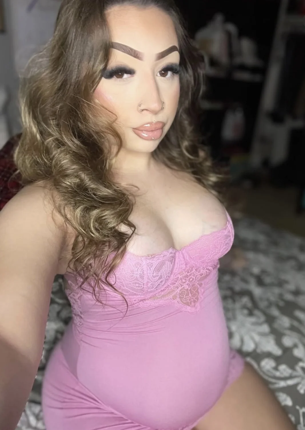 Latina Baddie image 5