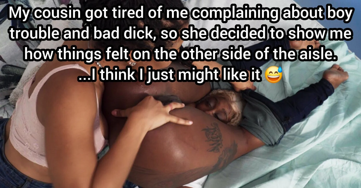 Incest Captions image 2