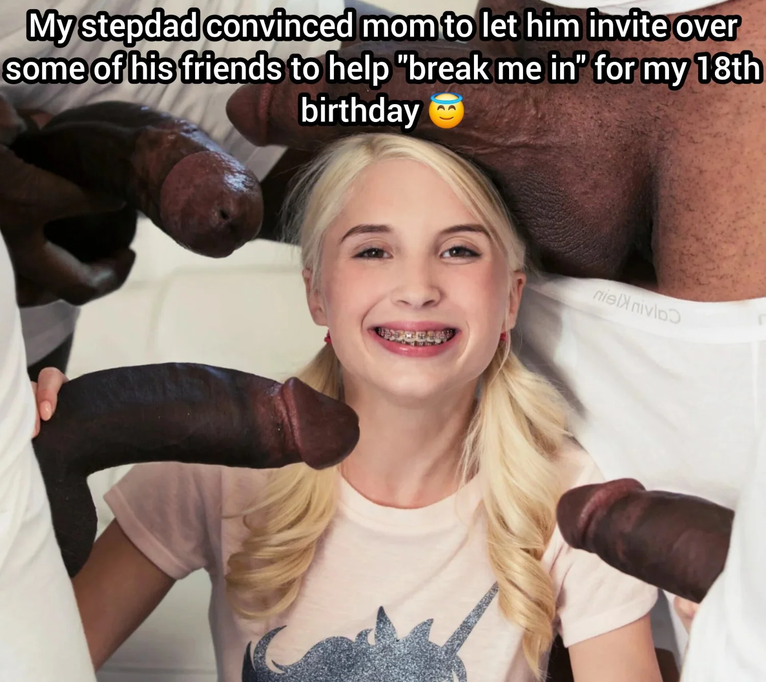 Incest Captions image 9