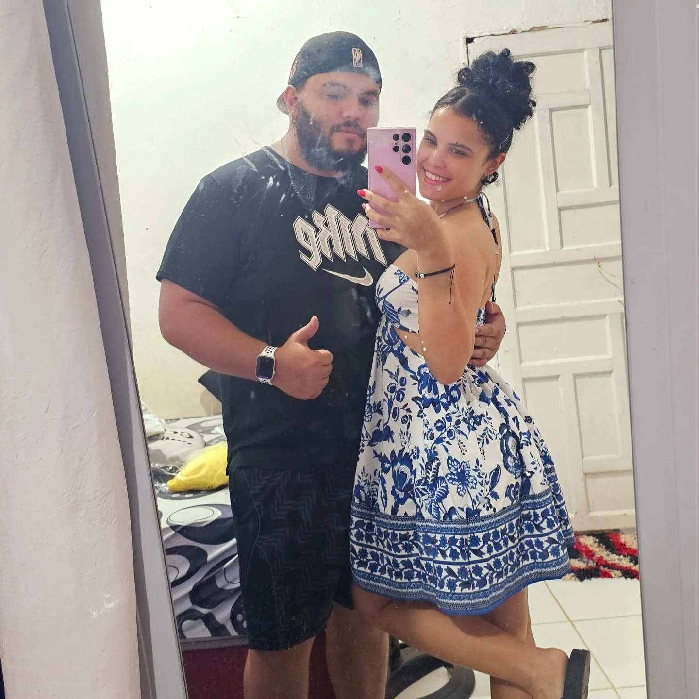 Não entendi muita coisa, mais eu só sei que ele casou com ela! Kakaka image 3