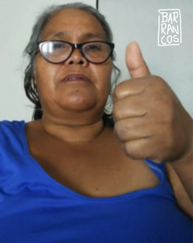 M3xiCan GranNy bBw got a B1g Butt!! main image