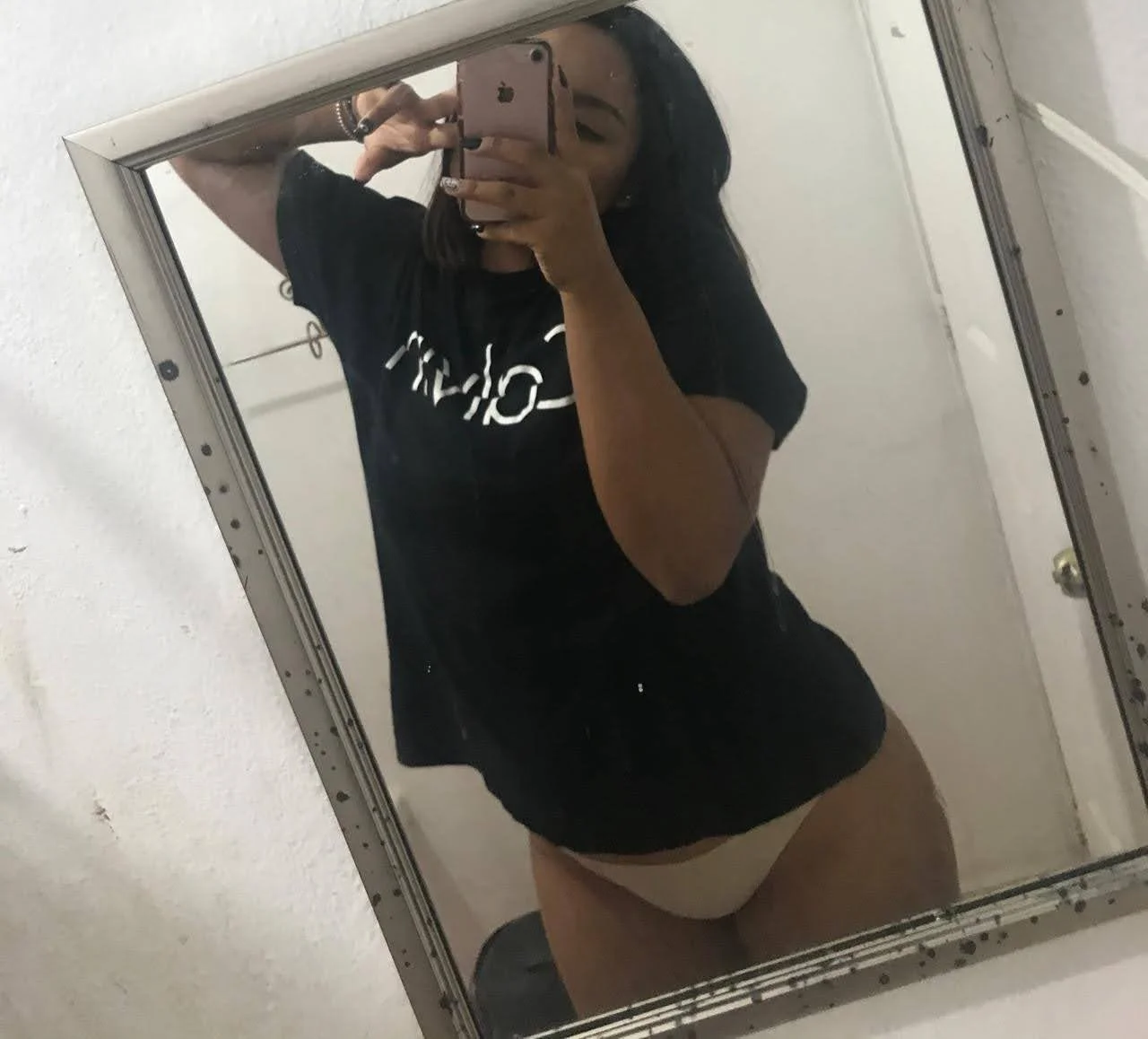 Culona que le gusta hacerlo image 3