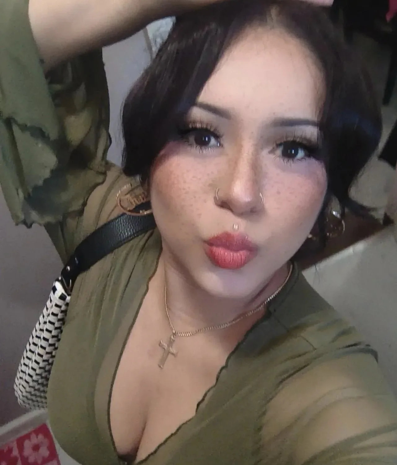 cheating latina slut image 3