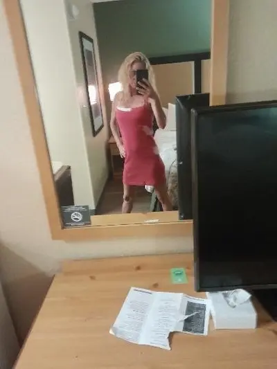 Skinny southern wife cover image