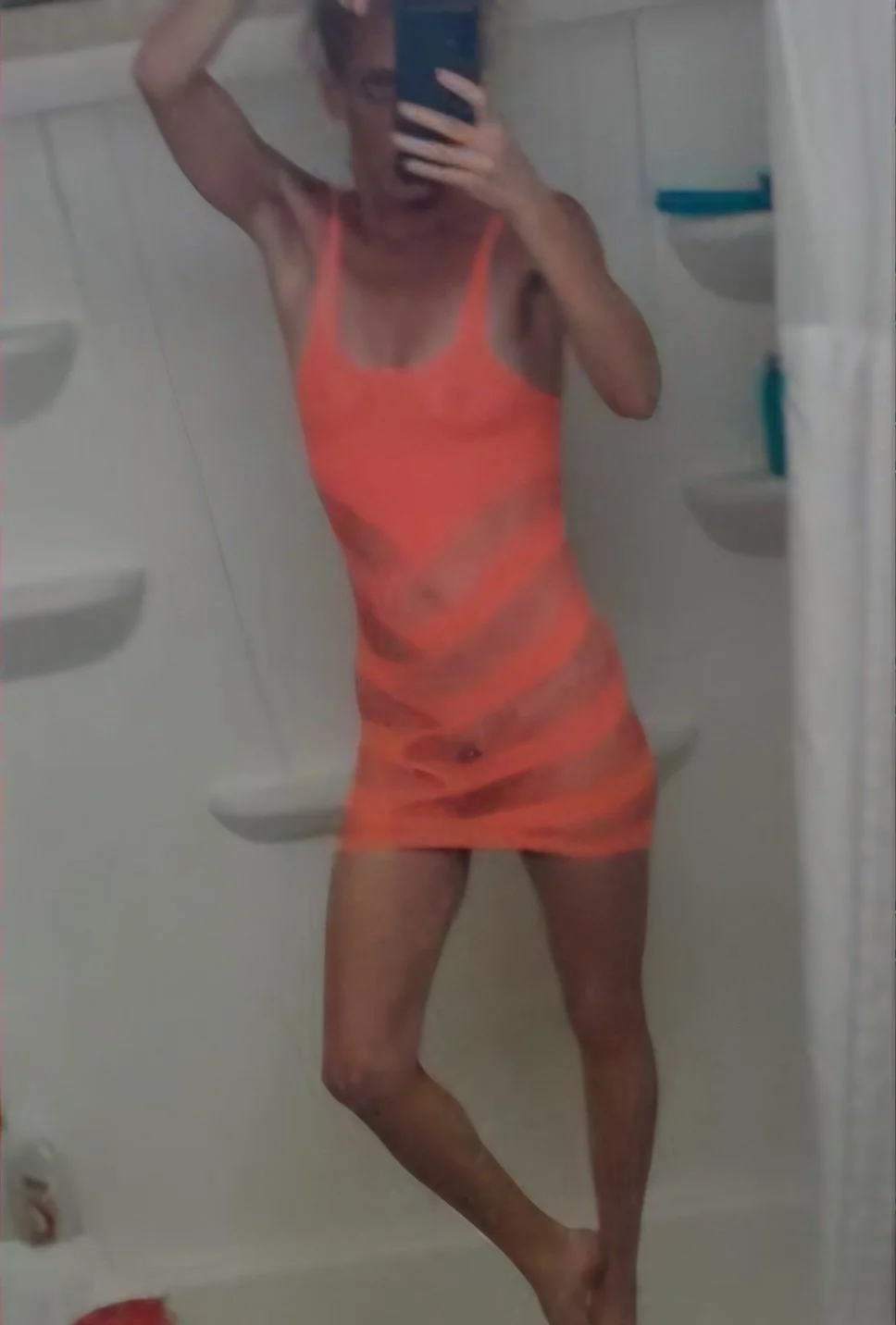 Skinny southern wife image 6