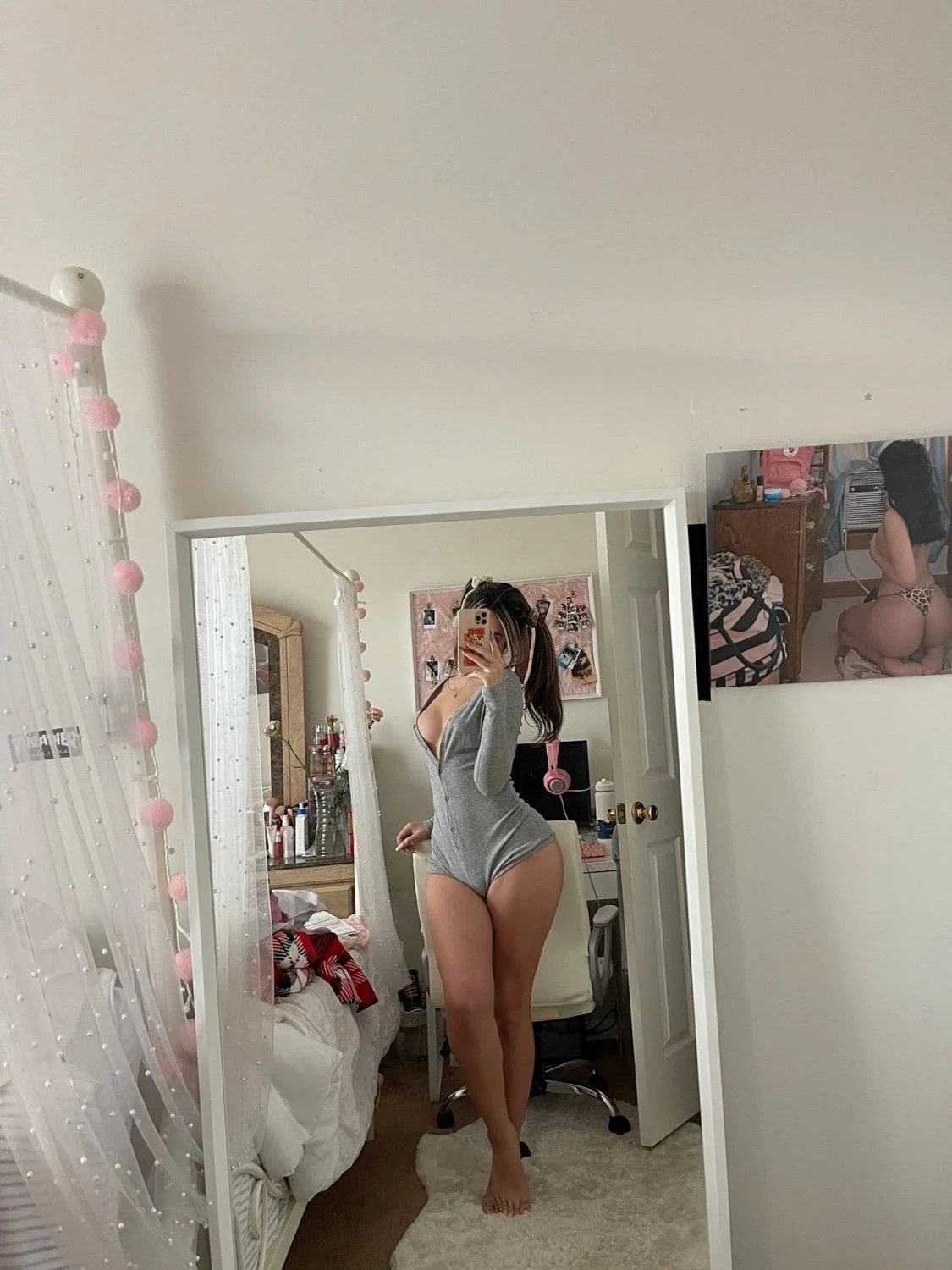 Latina Femboy Booty 💅🏼 image 20