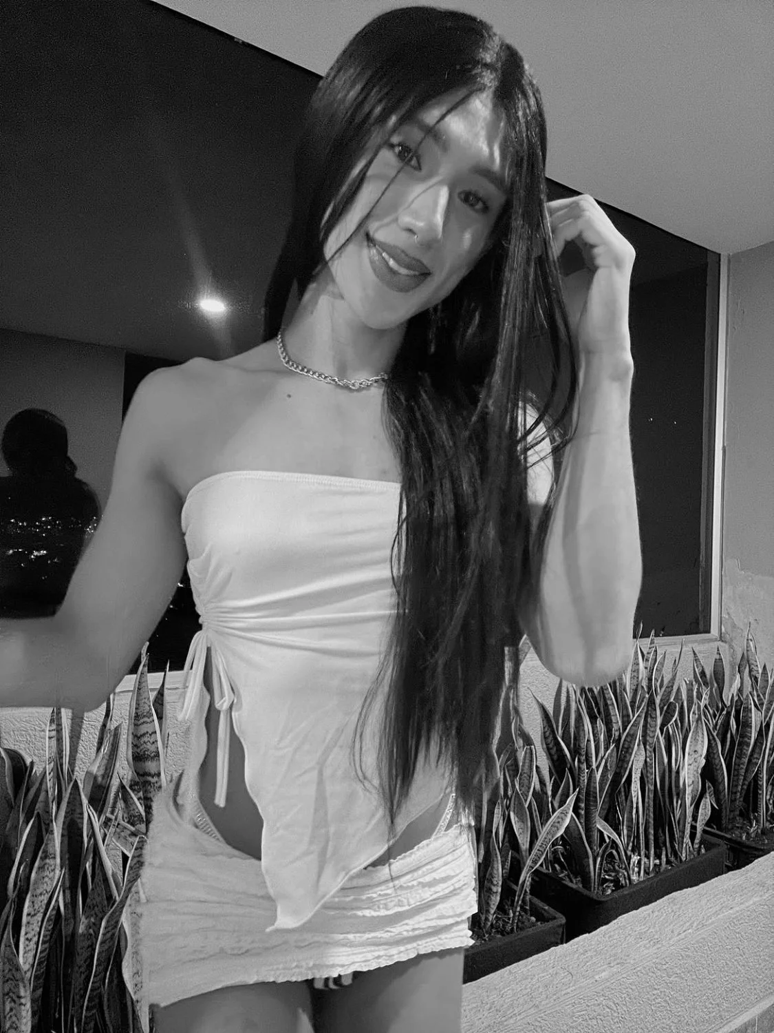 KIM REINA TRANS SEXY image 26