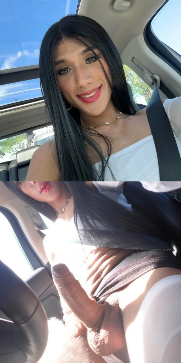 KIM REINA TRANS SEXY image 31
