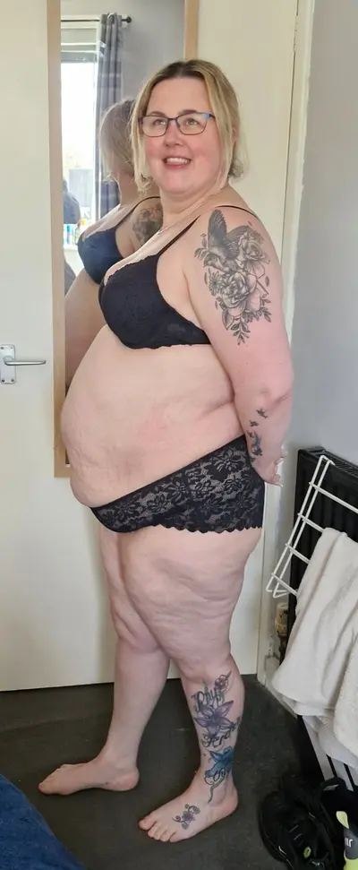 BBW Wife cover image