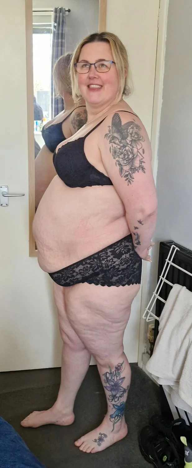 BBW Wife main image
