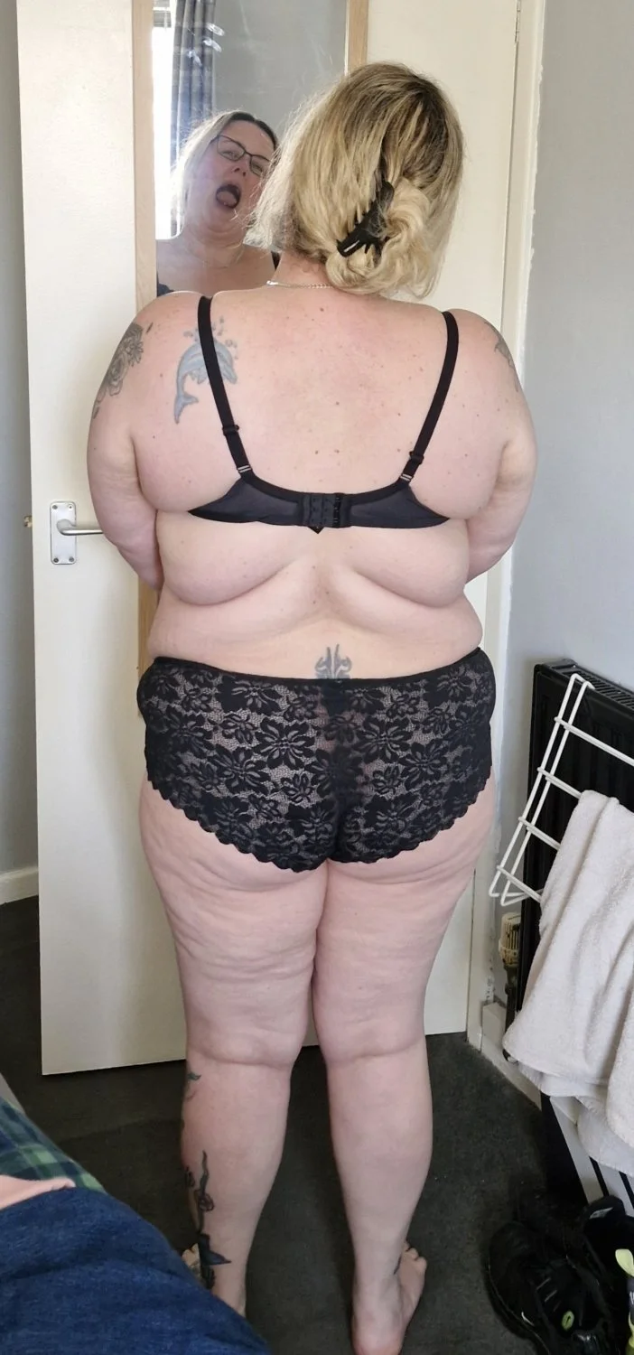 BBW Wife image 10