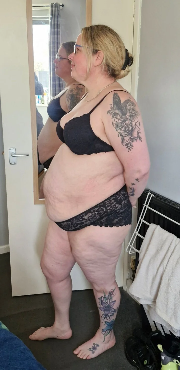 BBW Wife image 12