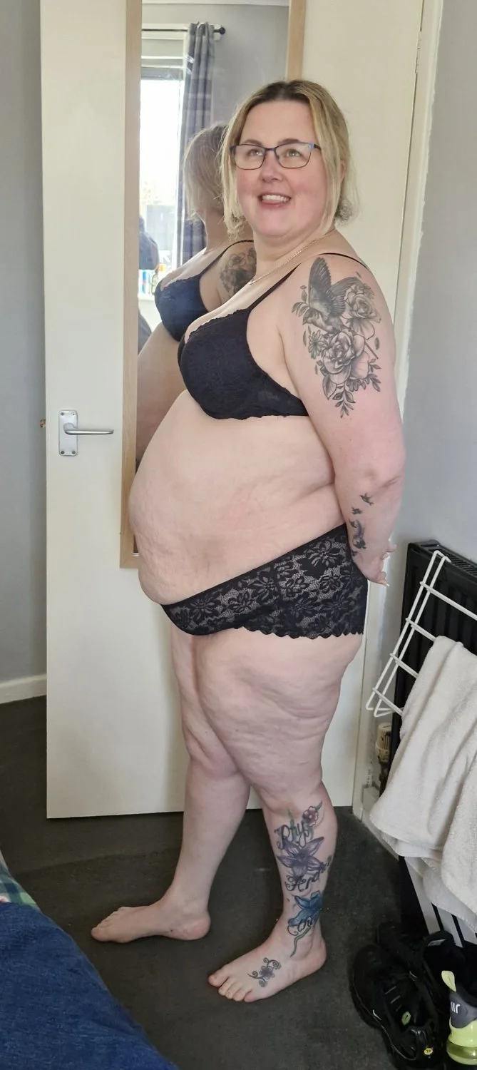 BBW Wife image 6