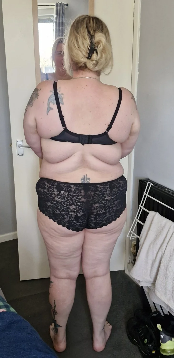 BBW Wife image 7