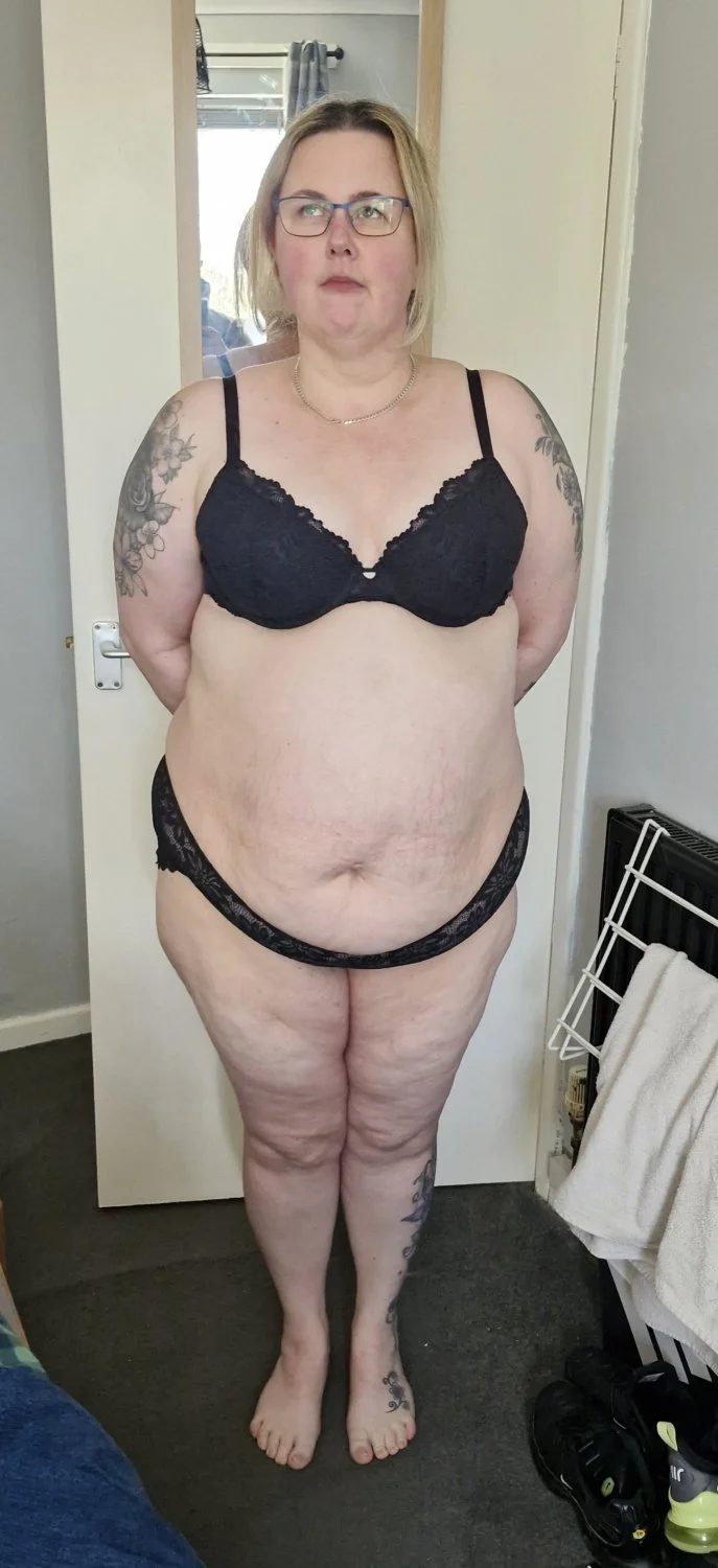 BBW Wife image 8