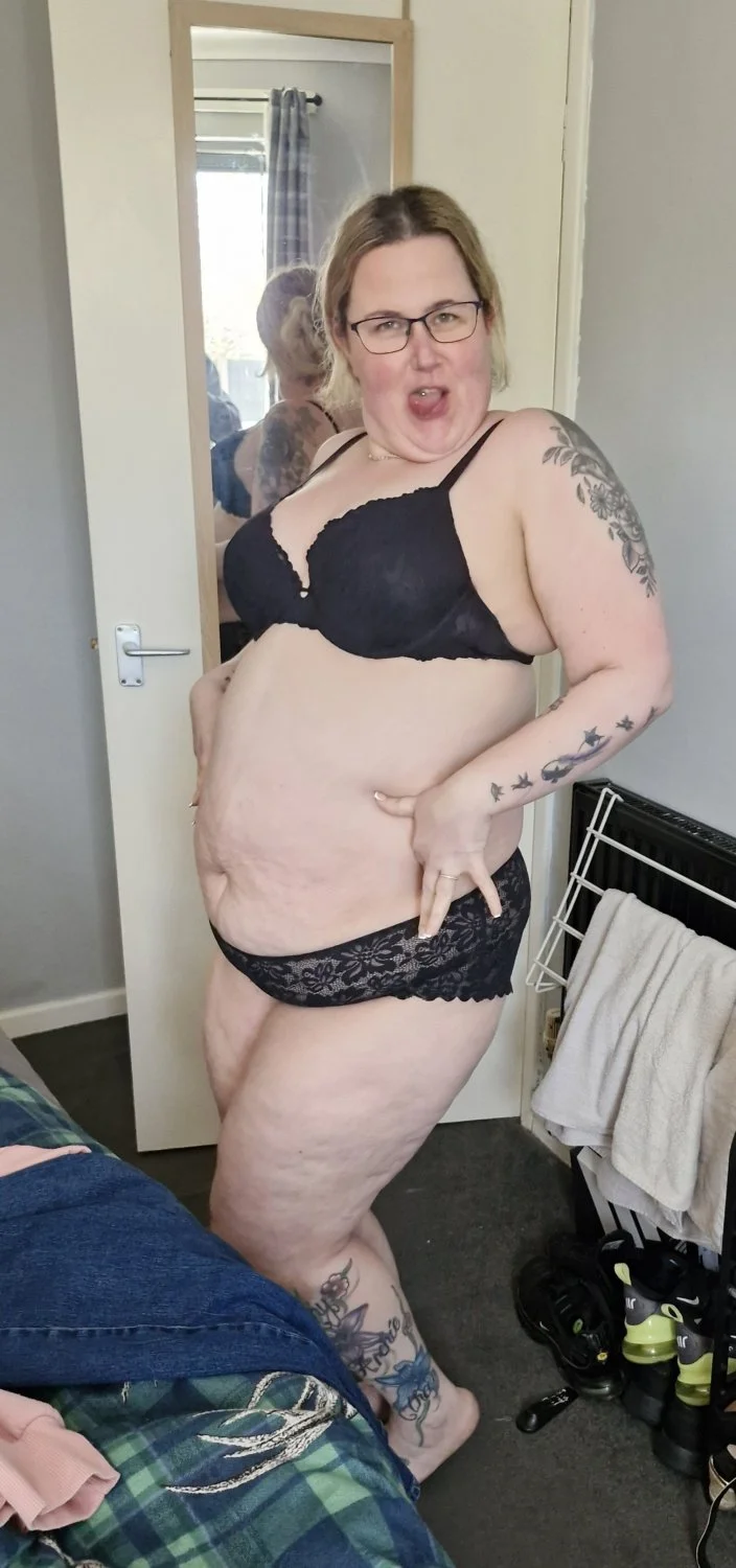 BBW Wife image 9