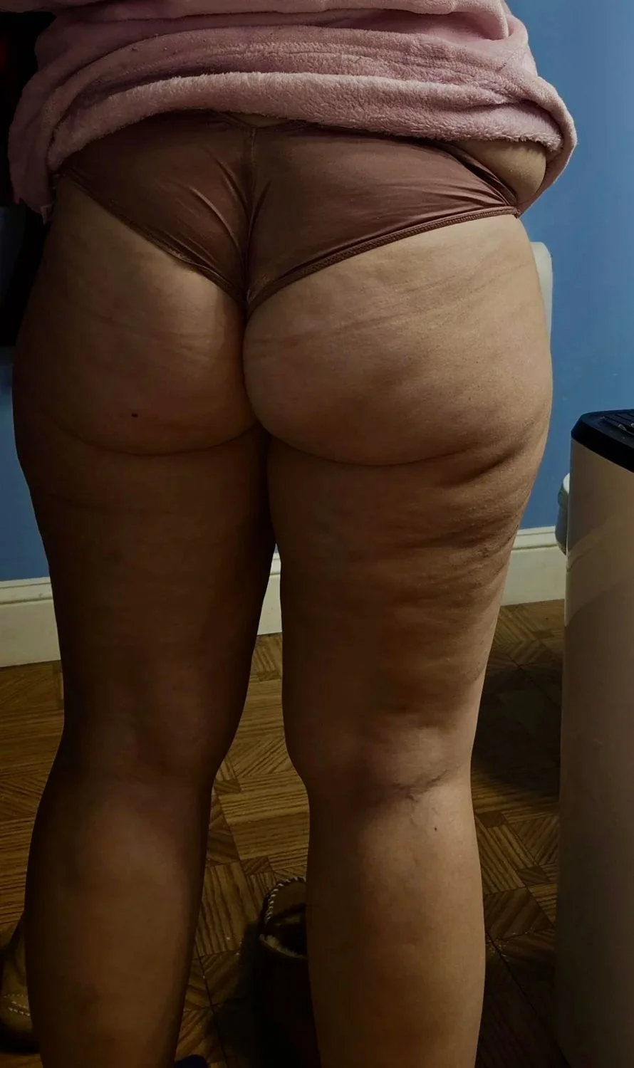Another Thick Pawg Wife image 7