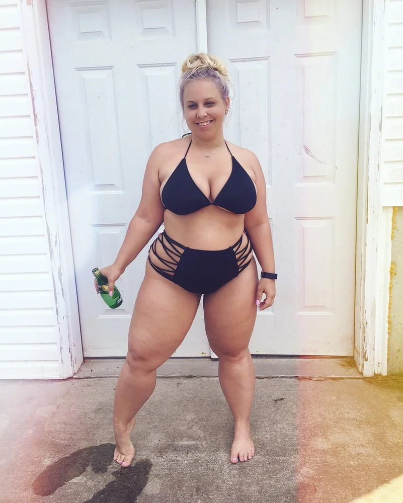Thick Pawg who was built for BBC image 15